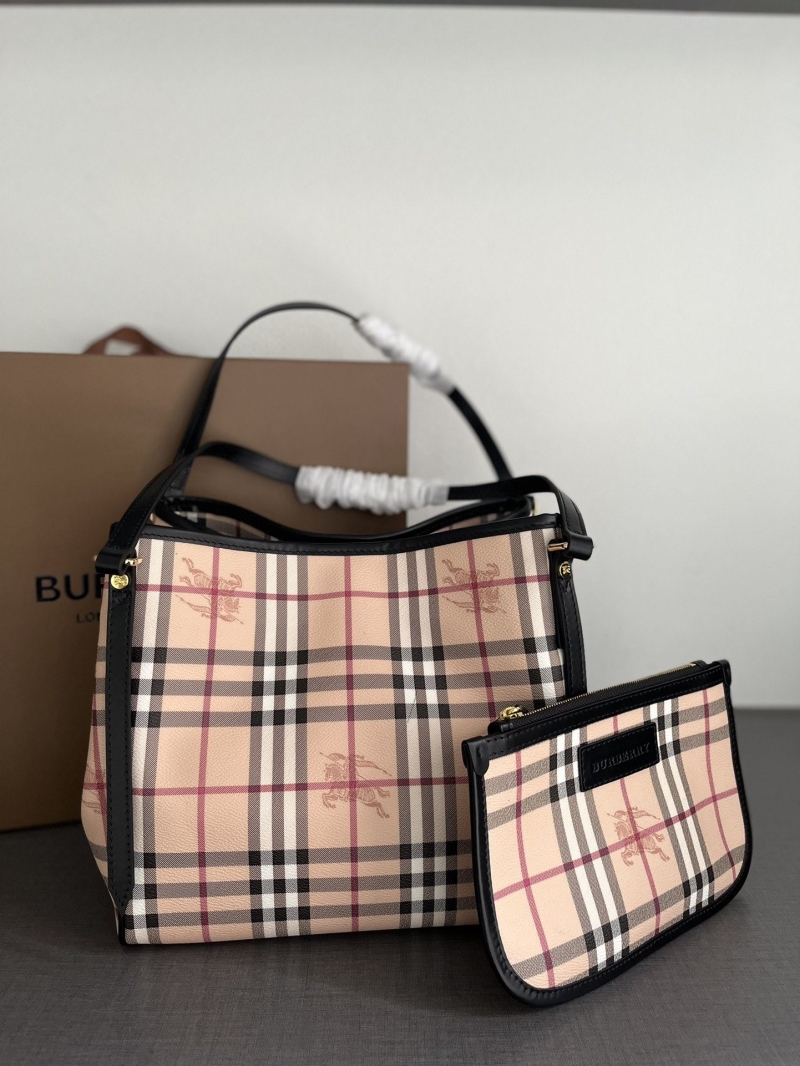 Bv*b*rry shopping bags